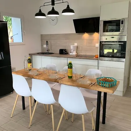 L'alivu Di Vecchio*** Ferienhaus *