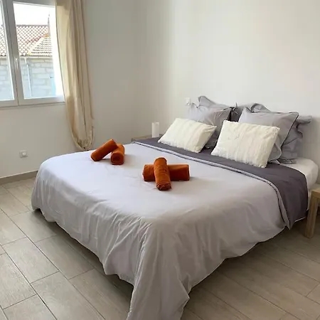 Tatil Evi L'alivu Di Vecchio*** *