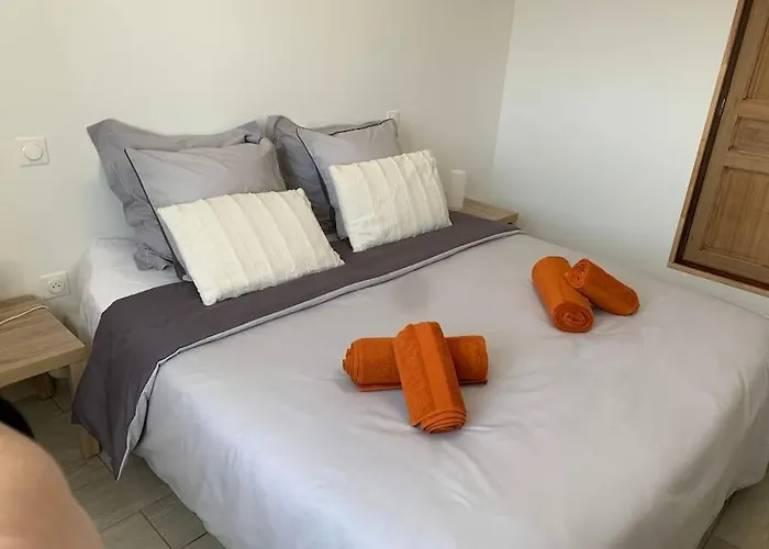 L'alivu Di Vecchio*** ポルトヴェッキオ