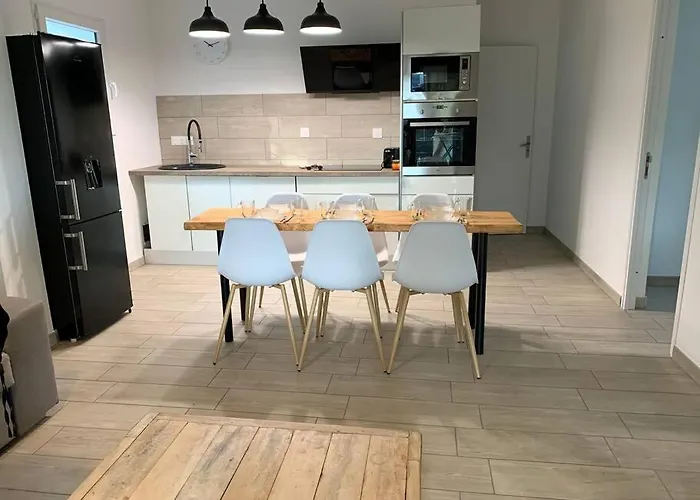 L'alivu Di Vecchio*** 別荘 *