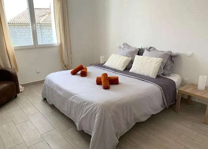 別荘 L'alivu Di Vecchio*** *