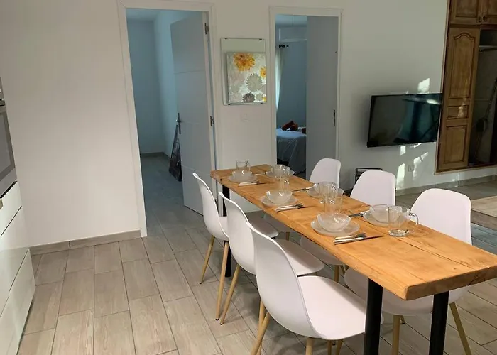 別荘 L'alivu Di Vecchio*** *